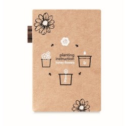 Lot de 3 miels de fleurs sauvages