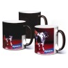 Mug 28 cl en céramique thermo-révélateur (apparition du logo avec la chaleur)