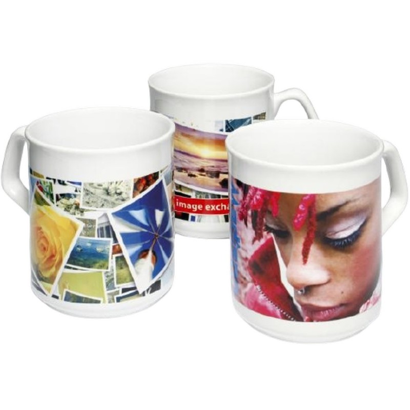 Mug photo en céramique 250 ml