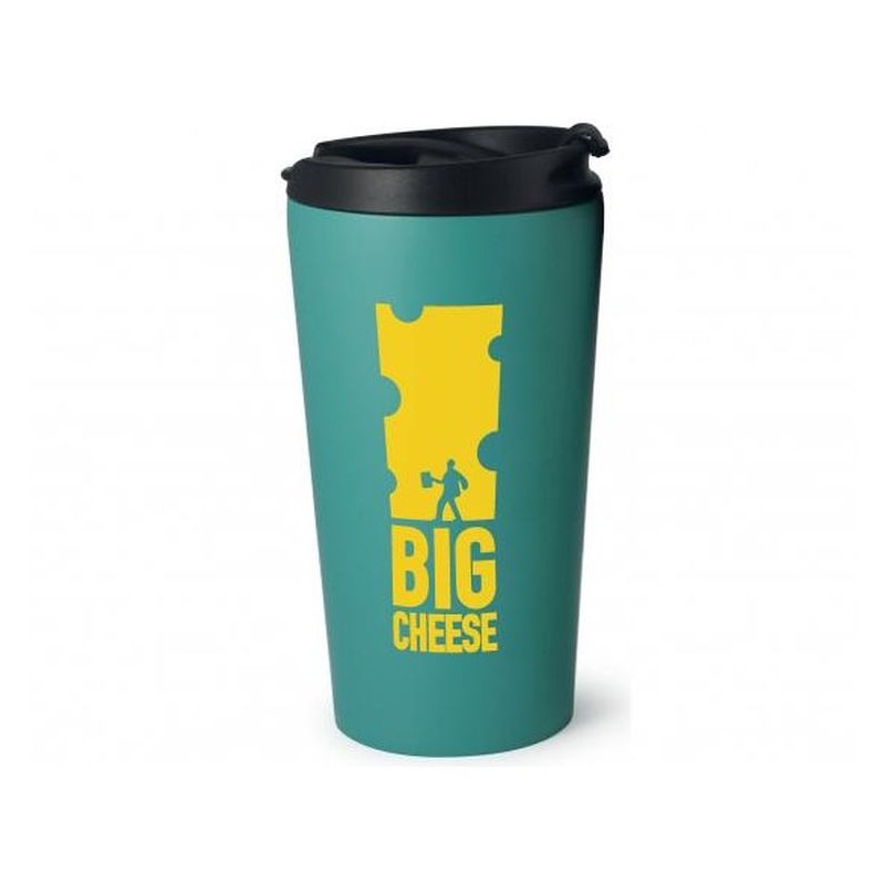 Travel mug 30cl couleur sur-mesure