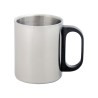 Mug inox Double paroi 175 ml