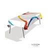 Nappe 150x150cm