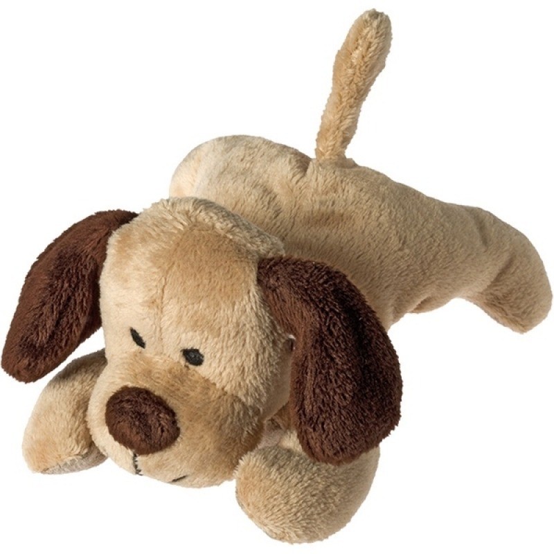 Peluche chien - MBW