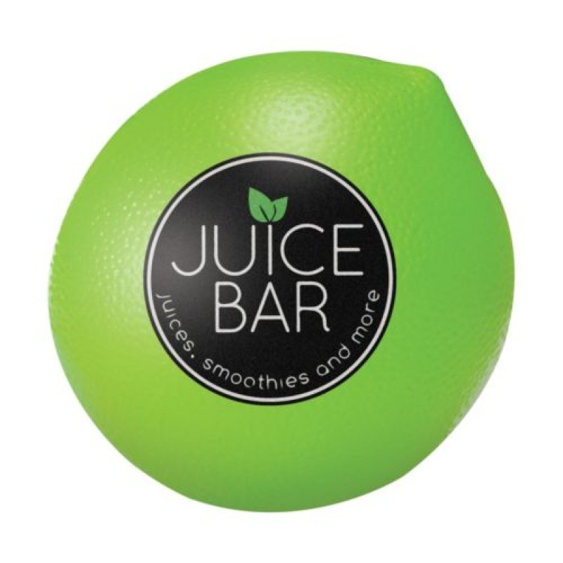 Citron Vert Anti-Stress