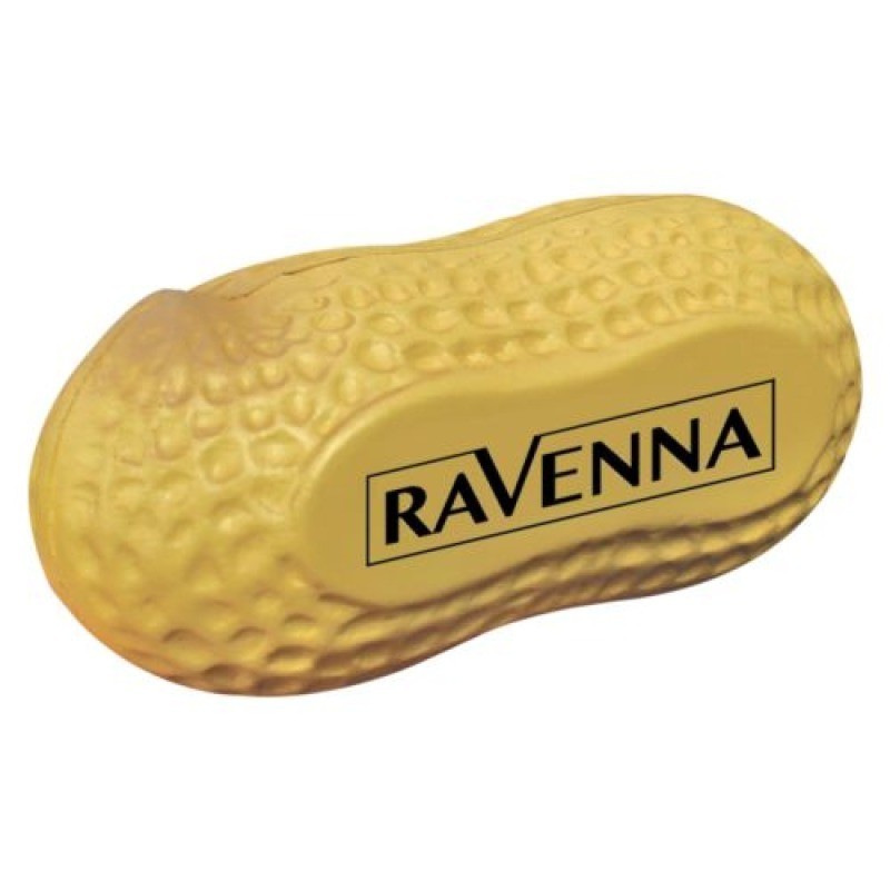 Cacahuète Anti-Stress