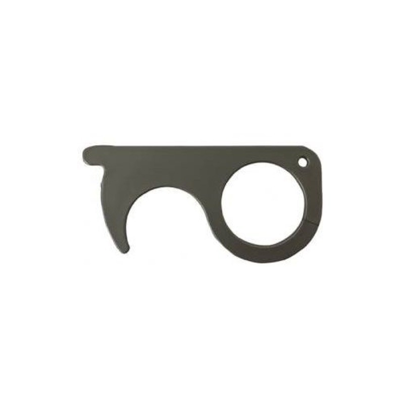 CLEF ANTI-BACTERIENNE