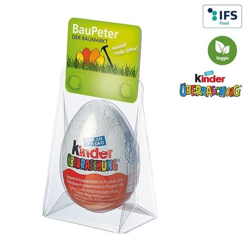 uf Kinder surprise