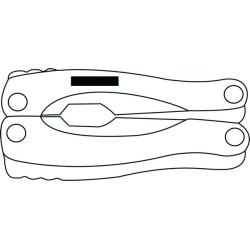 Outils multifonctions "Big Pliers"