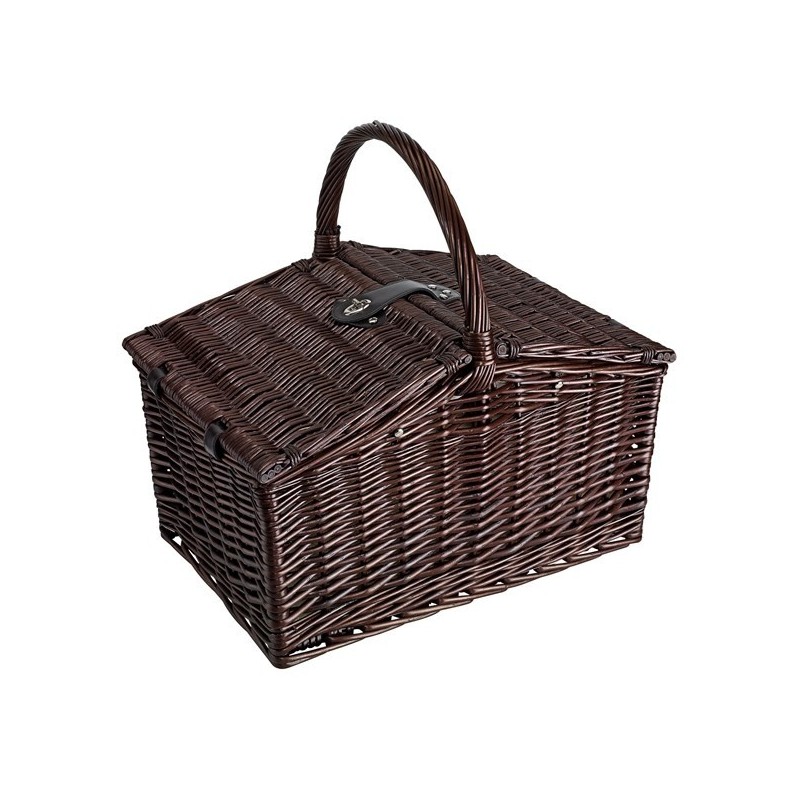 Panier à pique-nique "Richmond Park" pour 4 personnes