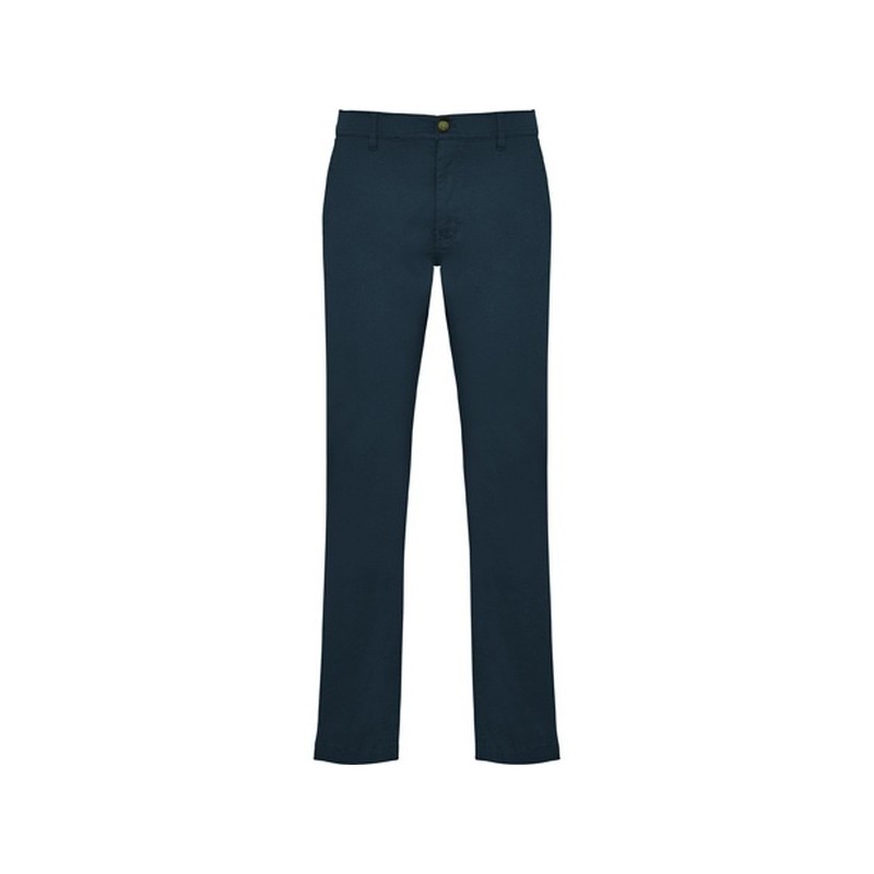 RITZ - Pantalon homme tissu résistant et coupe confortable, spécial pour l'hôtellerie et le travail