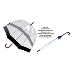 Parapluie ville  PVC
