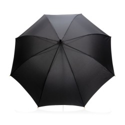 Parapluie 23" en rPET et bambou ouverture auto Impact AWARE?