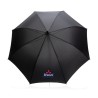 Parapluie 23" en rPET et bambou ouverture auto Impact AWARE?