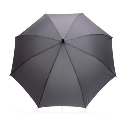 Parapluie 23" en rPET et bambou ouverture auto Impact AWARE?