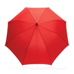 Parapluie 23" en rPET et bambou ouverture auto Impact AWARE?