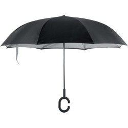 Parapluie inversé mains libres - Kimood