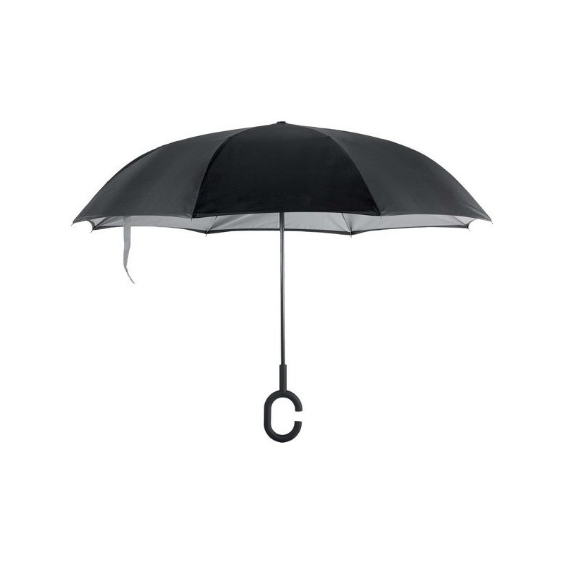 Parapluie inversé mains libres - Kimood