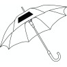 Parapluie automatique jubilee