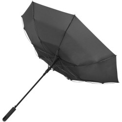 Parapluie tempête à ouverture automatique 23"