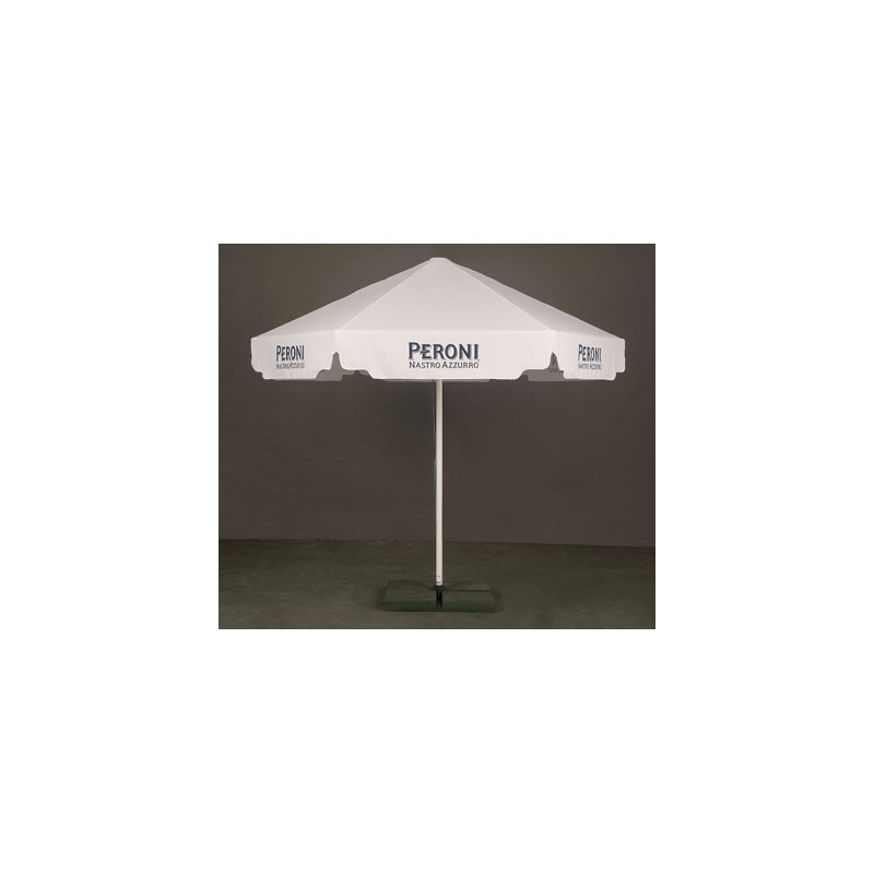 Parasol rond 3m
