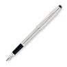 Stylo plume Century II Argent Massif