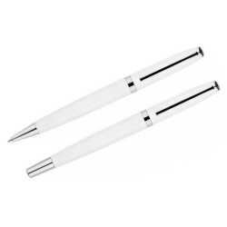 Parure de stylos pastel