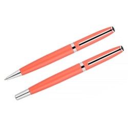 Parure de stylos pastel