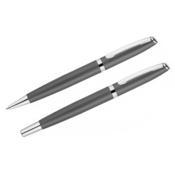 Parure de stylos pastel