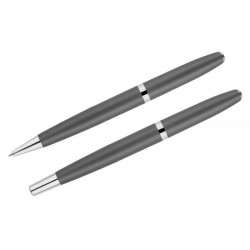 Parure de stylos pastel