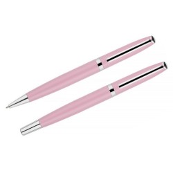 Parure de stylos pastel