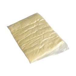 Peau de chamois synthétique / drap pour voiture