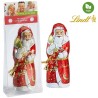 Père noël de lindt & sprüngli