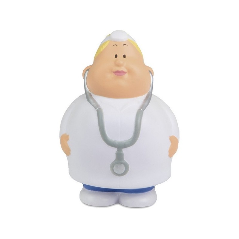 Squeezie Monsieur Bert docteur - MBW