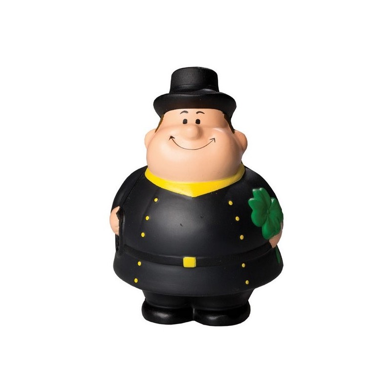 Squeezie Monsieur Bert ramoneur - MBW