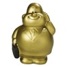 Squeezie Monsieur Bert gold - MBW