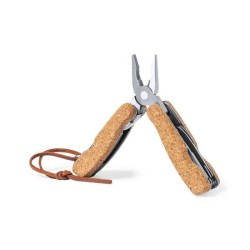 Multi Outils en liège