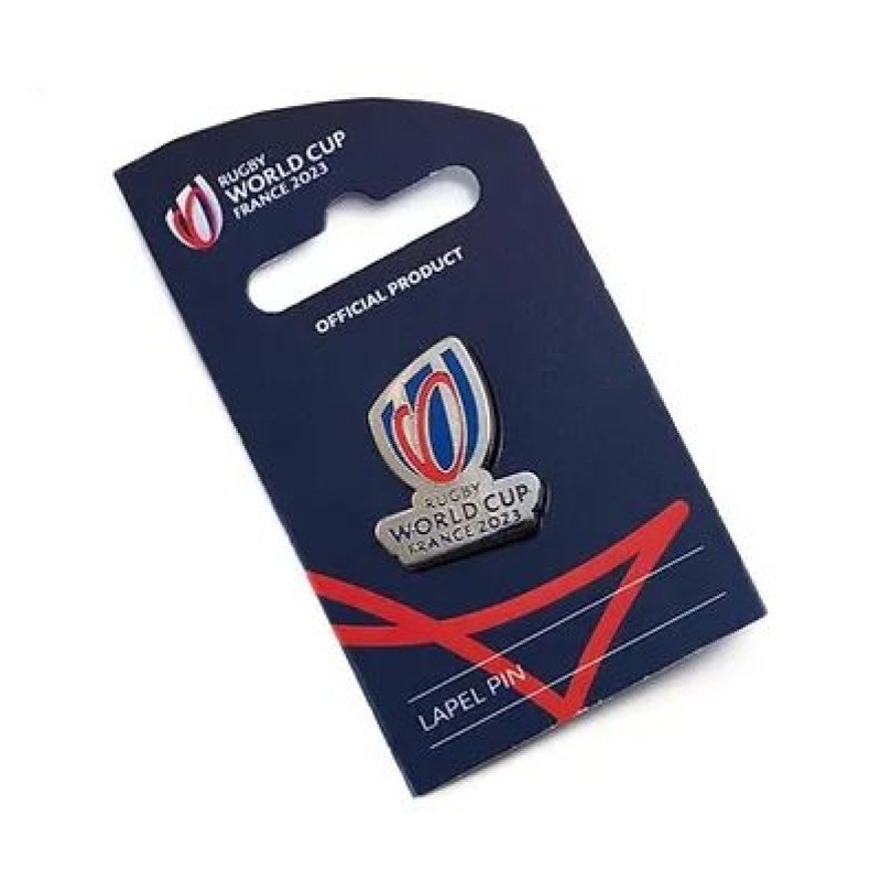 Pin coupe du monde de rugby