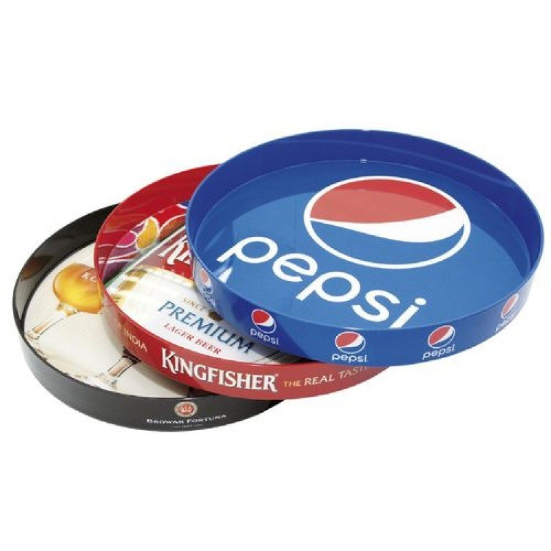 Plateau de bar Ø 32cm