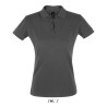 Polo femme 180 g sol's - perfect women