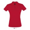 Polo femme 180 g sol's - perfect women