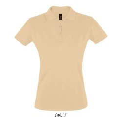 Polo femme 180 g sol's - perfect women