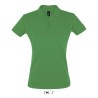 Polo femme 180 g sol's - perfect women