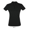 Polo femme 180 g sol's - perfect women