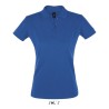 Polo femme 180 g sol's - perfect women