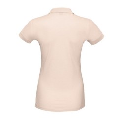 Polo femme 180 g sol's - perfect women