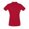 Polo femme 180 g sol's - perfect women