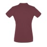 Polo femme 180 g sol's - perfect women