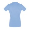 Polo femme 180 g sol's - perfect women