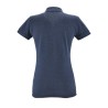 Polo femme 180 g sol's - perfect women