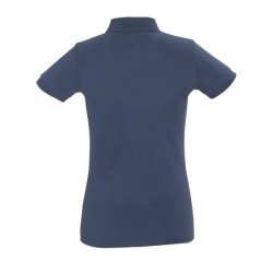 Polo femme 180 g sol's - perfect women